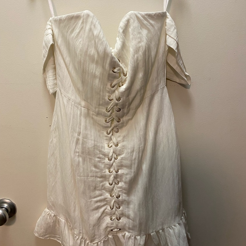 Sabo Skirt Dress